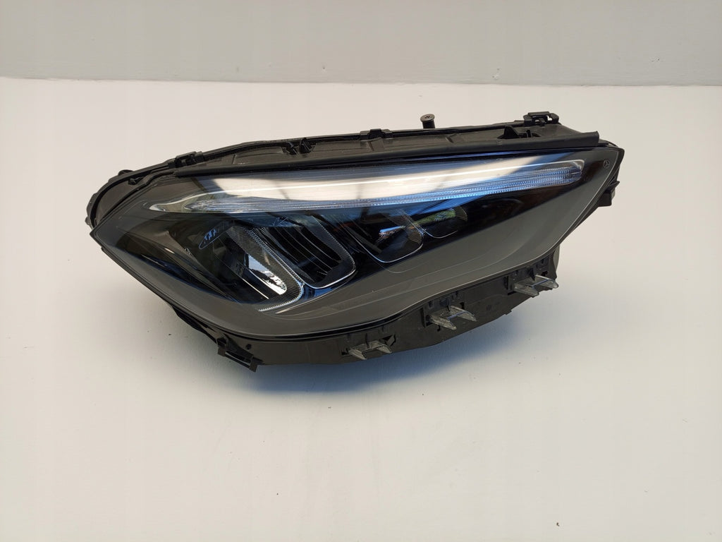 Frontscheinwerfer Mercedes-Benz W247 A2479066207 Rechts Scheinwerfer Headlight SCH9584149917ux