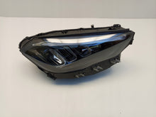 Laden Sie das Bild in den Galerie-Viewer, Frontscheinwerfer Mercedes-Benz W247 A2479066207 Rechts Scheinwerfer Headlight SCH9584149917ux