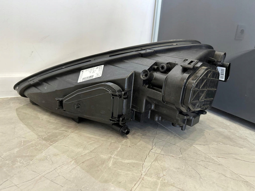 Frontscheinwerfer Porsche Cayenne 7P5941030 Xenon Rechts Scheinwerfer Headlight SCH5584782528ob