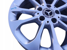 Load image into Gallery viewer, 1x Alufelge 17 Zoll 6.5" 5x112 38ET A1564011700 Mercedes-Benz X156 Rim Wheel FEL3439499974sq