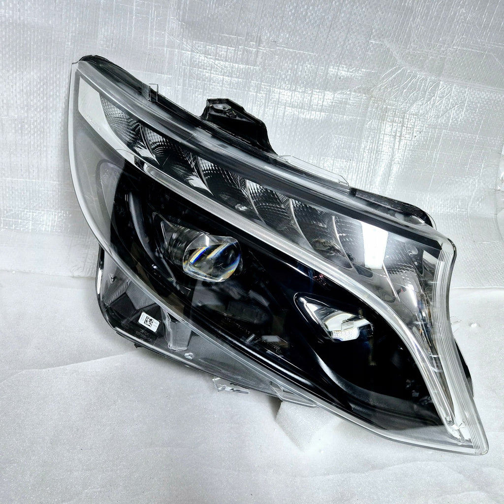 Frontscheinwerfer Mercedes-Benz Vito W447 A4479063301 Full LED Rechts Headlight SCH8604526867db
