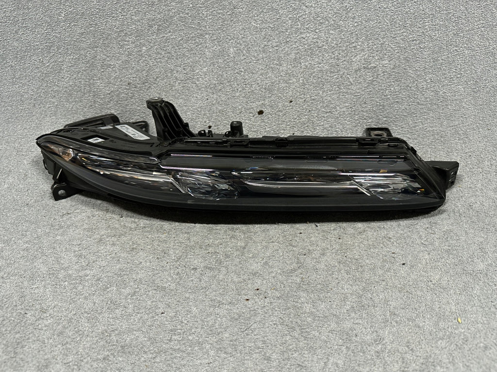 Frontscheinwerfer BMW X7 G07 5A20A06-05 LED Rechts Scheinwerfer Headlight SCH9916615495zo