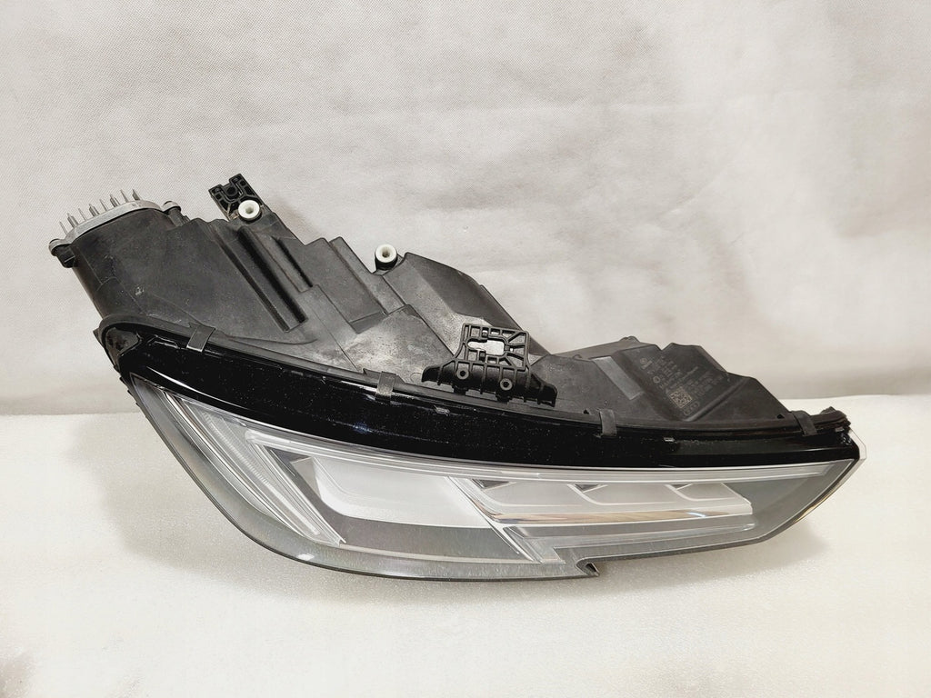 Frontscheinwerfer Audi A4 B9 8W0941784 LED Rechts Scheinwerfer Headlight