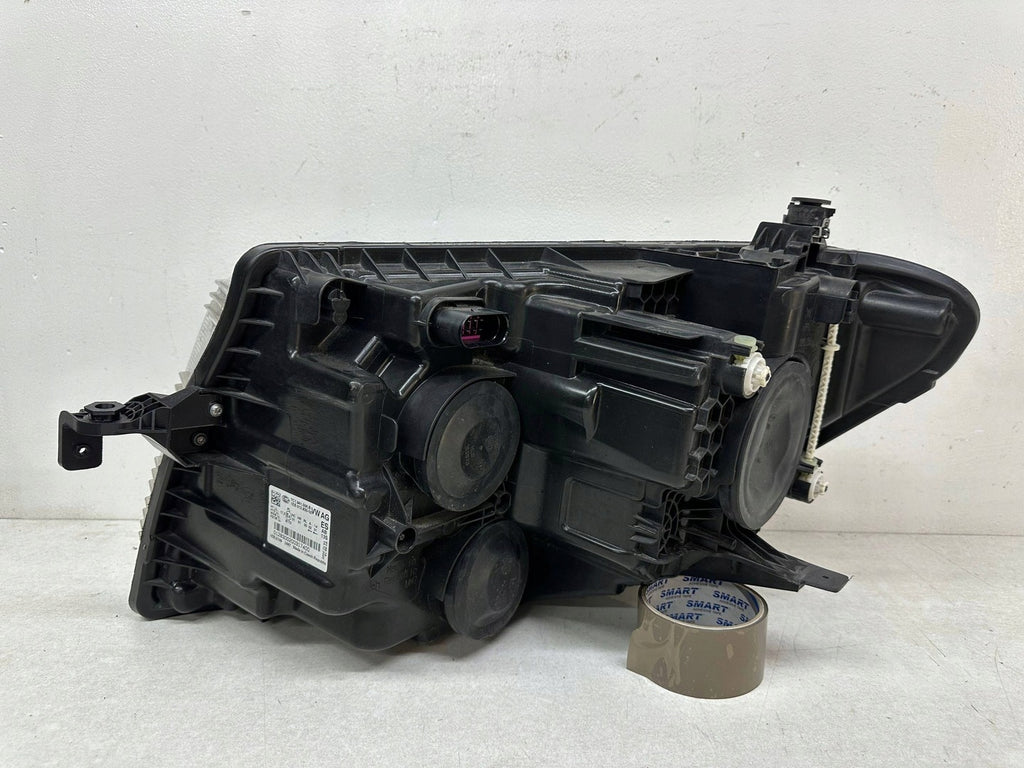 Frontscheinwerfer Man Tge Crafter 761941006B 1EB01283002 Rechts Headlight SCH2479271436un
