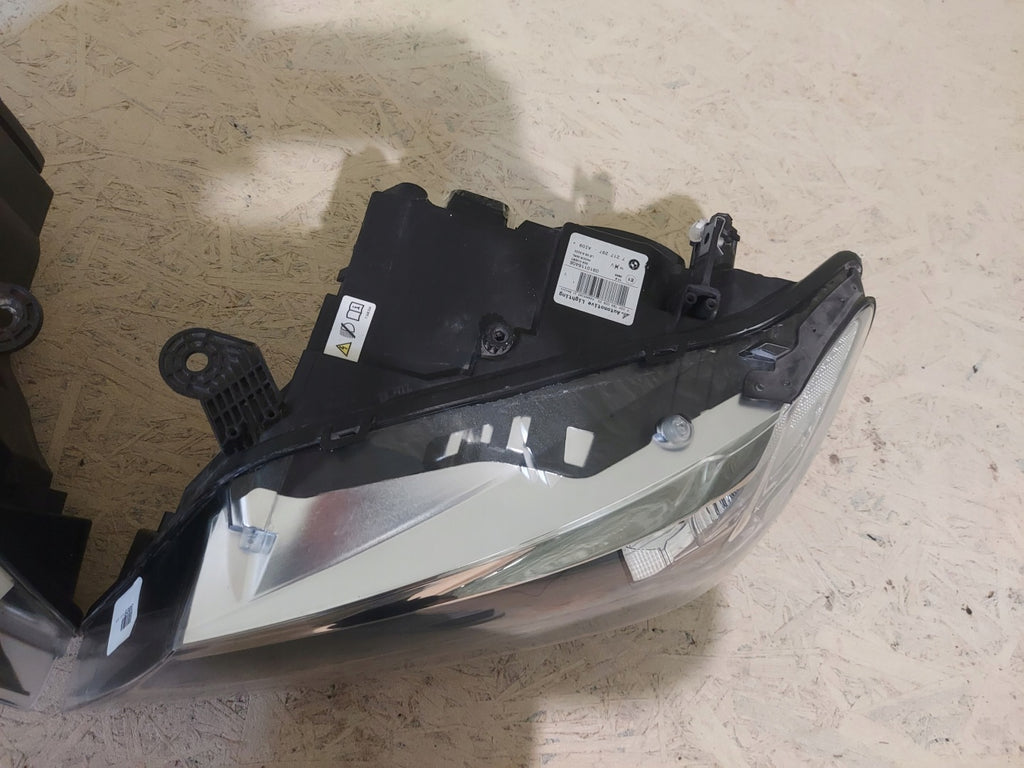 Frontscheinwerfer BMW X3 F25 7276997 7217298 Xenon Ein Stück (Rechts oder Links) SCH8554850488up