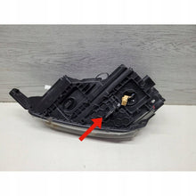 Laden Sie das Bild in den Galerie-Viewer, Frontscheinwerfer Skoda Yeti 5L1941016C Rechts Scheinwerfer Headlight SCH7639989413ge