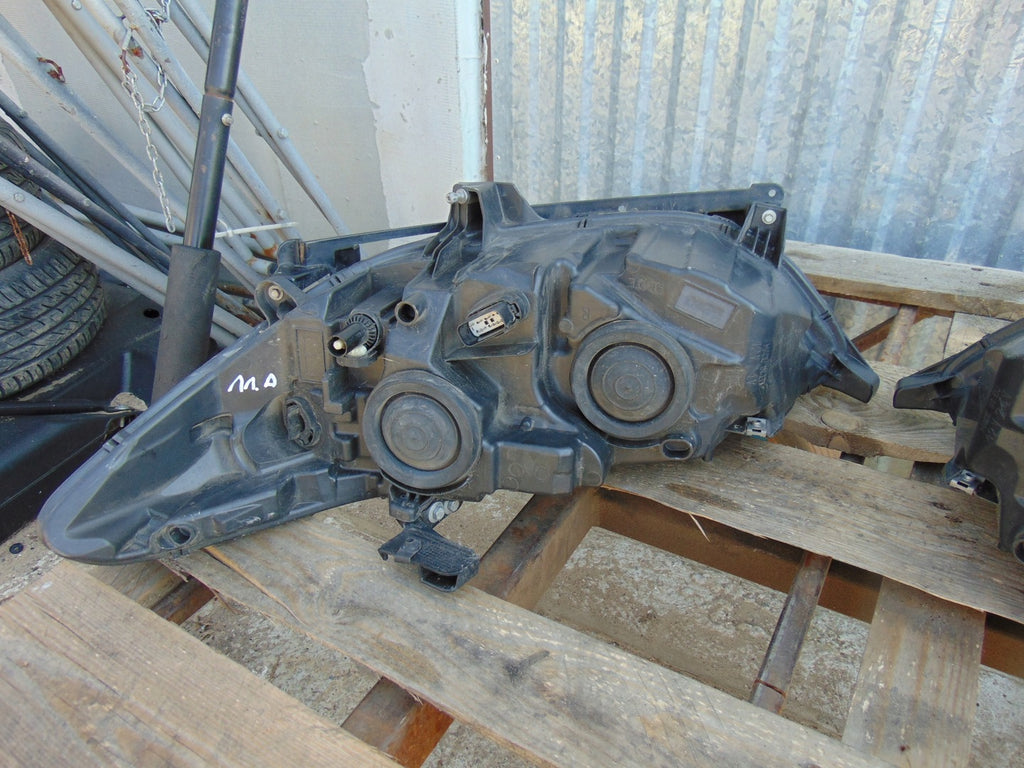 Frontscheinwerfer Ford Mondeo DS73-13W030-BE Ein Stück (Rechts oder Links)