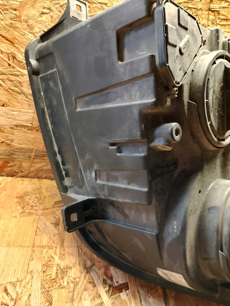 Frontscheinwerfer VW Crafter 2E1941015 LED Links Scheinwerfer Headlight SCH3570616879vy