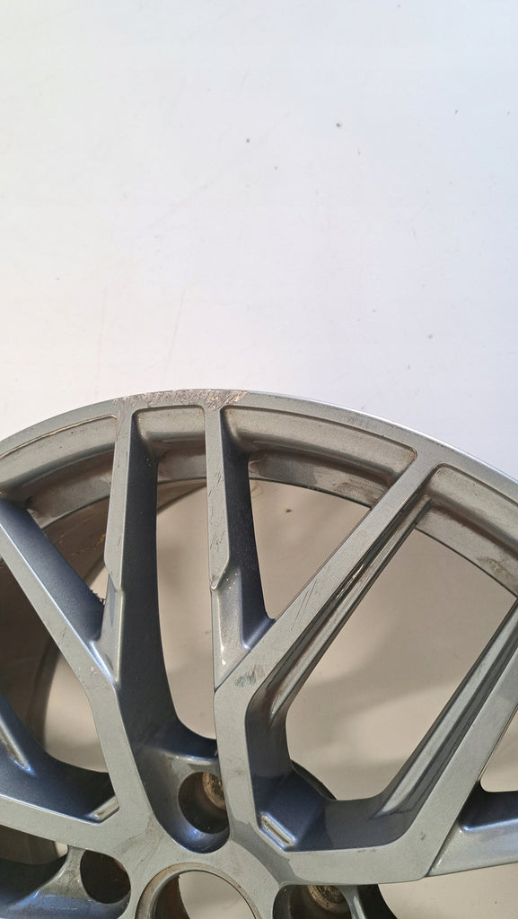 1x Alufelge 19 Zoll 8.5" 5x120 35ET 48519512035PP Rim Wheel