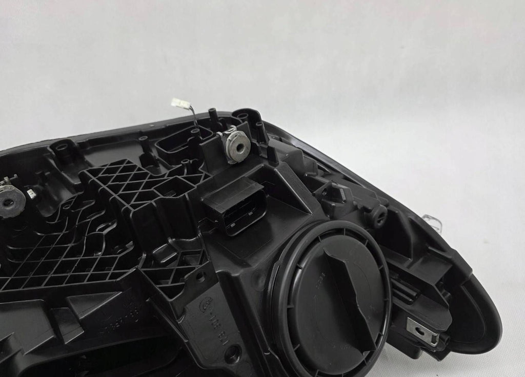 Frontscheinwerfer BMW 1 F21 F20 7229677-11 Xenon Ein Stück (Rechts oder Links) SCH6197650916nv