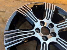 Load image into Gallery viewer, 1x Alufelge 18 Zoll 7.5" 5x108 50 5ET 31471552 Volvo Rim Wheel FEL8412437991fs