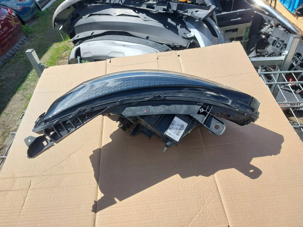 Frontscheinwerfer Renault Clio I V 260605690R Links Scheinwerfer Headlight SCH5042415874py