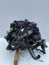 Laden Sie das Bild in den Galerie-Viewer, Motor BMW F20 N47D16A 1.6 116PS 153TKm Engine Komplett MOT3599652018za