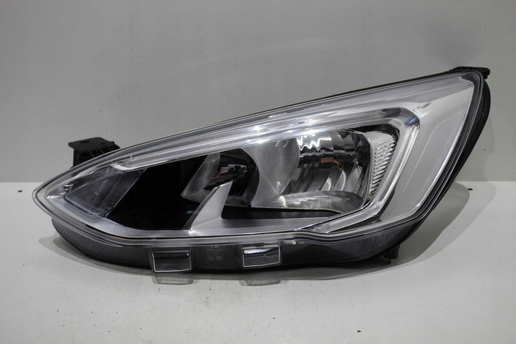 Frontscheinwerfer Ford Focus JX7B-13W030 LED Links Scheinwerfer Headlight