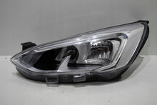 Laden Sie das Bild in den Galerie-Viewer, Frontscheinwerfer Ford Focus JX7B-13W030 LED Links Scheinwerfer Headlight