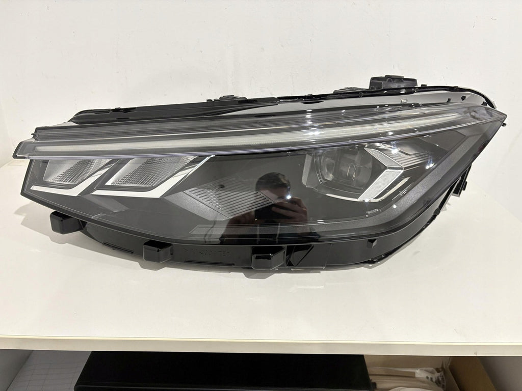 Frontscheinwerfer VW Passat 3J1941005 LED Ein Stück (Rechts oder Links) SCH8996676704it