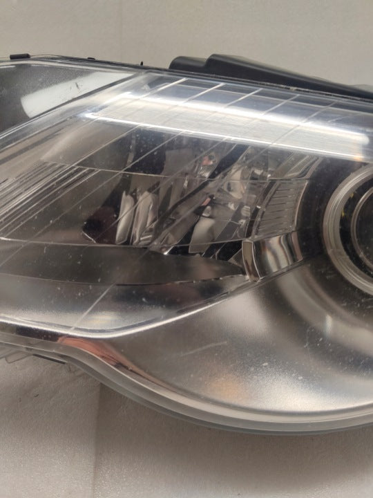 Frontscheinwerfer VW Passat Cc 3C8941751C Xenon Links Scheinwerfer Headlight SCH6522761178le
