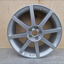 1x Alufelge 19 Zoll 7.5