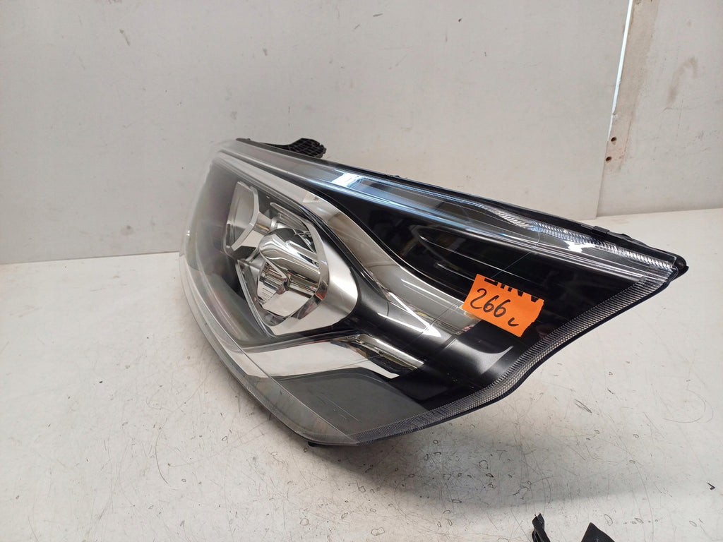 Frontscheinwerfer Ford Transit Custom JK21-13W030-DJ Links Headlight