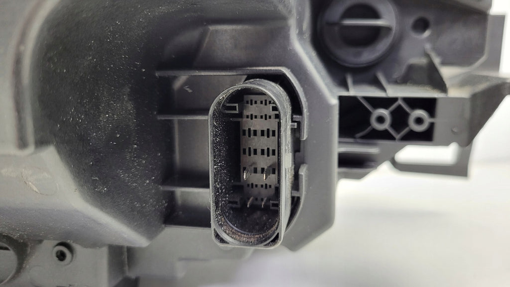 Frontscheinwerfer VW Id.3 10B941005A LED Links Scheinwerfer Headlight SCH3363757044jc