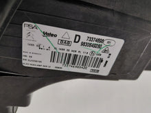 Laden Sie das Bild in den Galerie-Viewer, Frontscheinwerfer Citroën C4 III 73374698 Full LED Rechts Scheinwerfer Headlight SCH7956571980ok