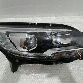 Frontscheinwerfer Renault Scenic 260100943R LED Rechts Scheinwerfer Headlight SCH2931711656mm