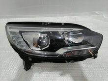 Load image into Gallery viewer, Frontscheinwerfer Renault Scenic 260100943R LED Rechts Scheinwerfer Headlight SCH2931711656mm