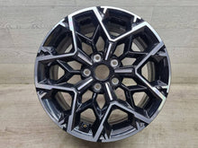 Laden Sie das Bild in den Galerie-Viewer, 1x Alufelge 17 Zoll 5x114.3 52910J7BA0 Kia Ceed Rim Wheel FEL4154729088zq