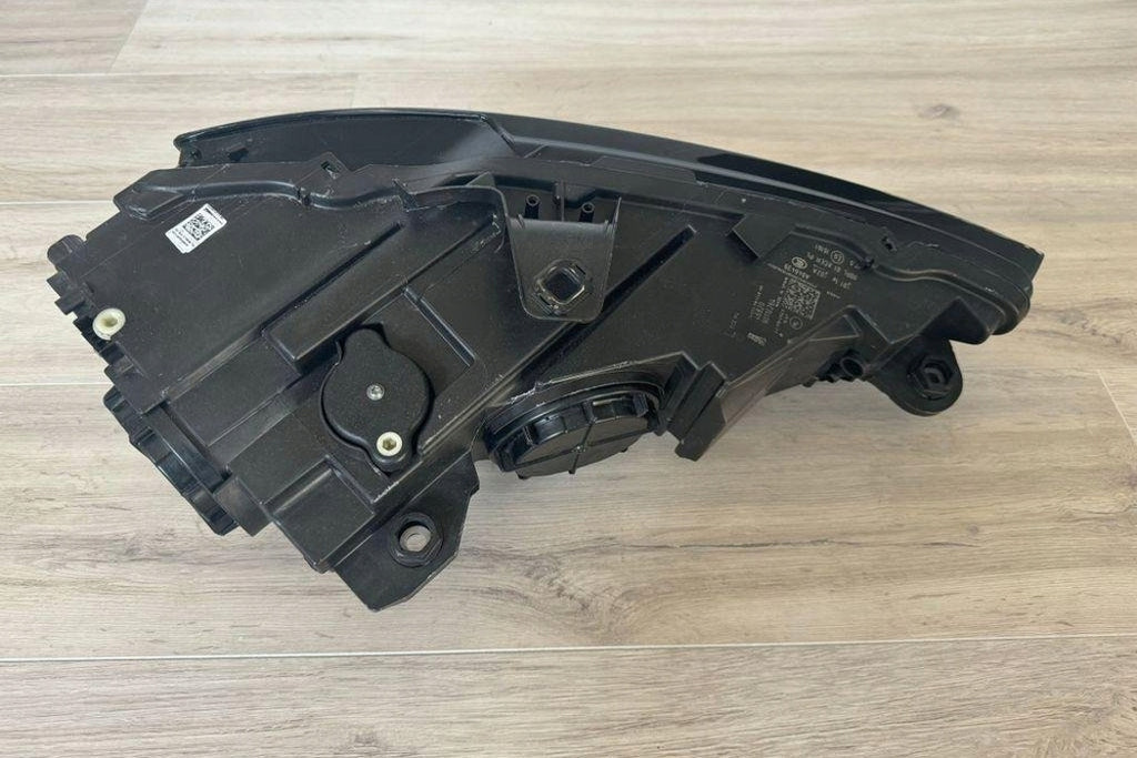 Frontscheinwerfer Audi A3 Limousine A046439 Ein Stück (Rechts oder Links) SCH3365472032io