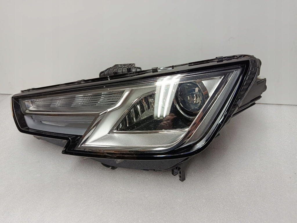 Frontscheinwerfer Audi A4 B9 8W0941005 Xenon Links Scheinwerfer Headlight SCH8238105183oa
