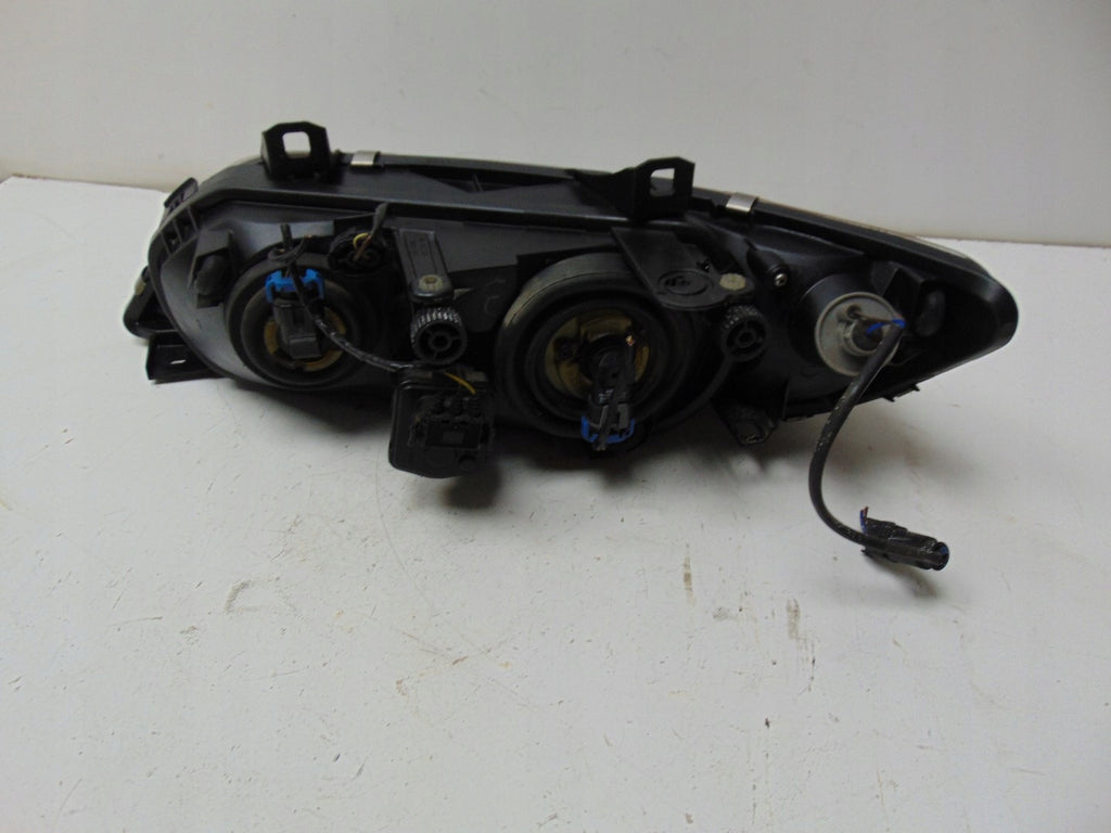 Frontscheinwerfer BMW Z3 E36 Rechts Scheinwerfer Headlight SCH7128042369rg