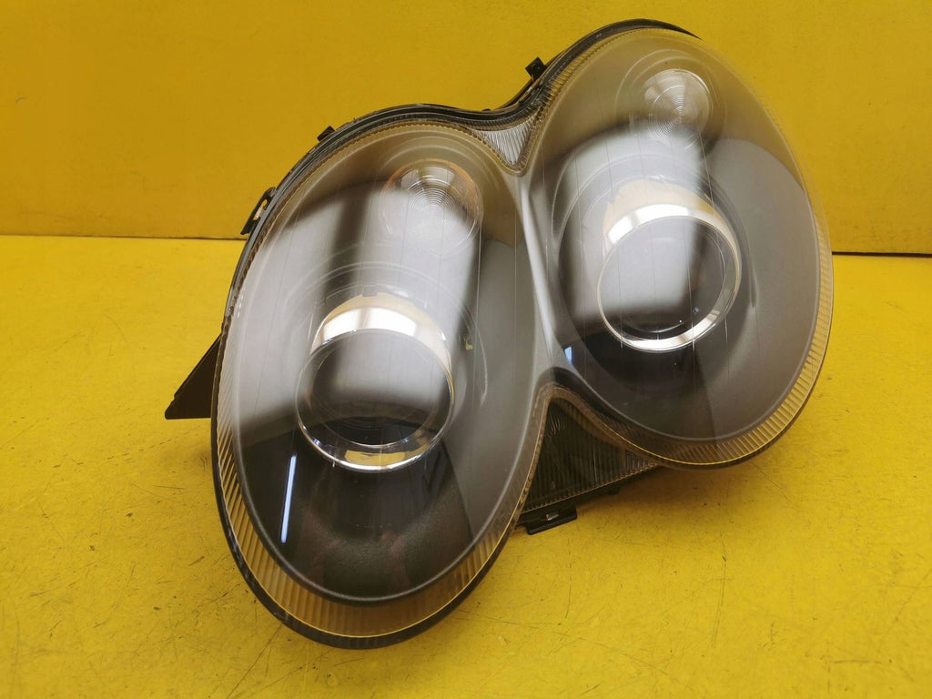 Frontscheinwerfer Mclaren Slr A1998200559 Xenon Links Scheinwerfer Headlight SCH4379592895hh