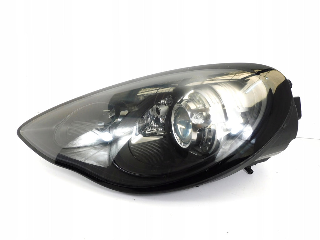 Frontscheinwerfer Porsche Panamera 970 97063198102 Xenon Links Headlight SCH5075157146ht