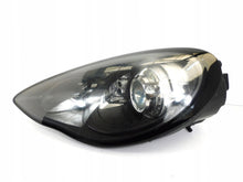 Laden Sie das Bild in den Galerie-Viewer, Frontscheinwerfer Porsche Panamera 970 97063198102 Xenon Links Headlight SCH5075157146ht