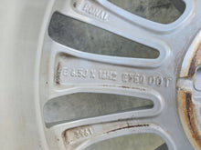 Load image into Gallery viewer, 1x Alufelge 16 Zoll 6.5" 5x108 JX7C-1007-B1A Ford Focus Rim Wheel FEL7359572193as