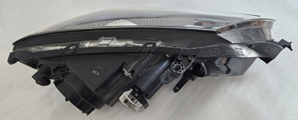 Frontscheinwerfer Mazda Cx-7 EH10-51040 100-41028 Xenon Links Headlight SCH9491417172lc