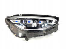 Laden Sie das Bild in den Galerie-Viewer, Frontscheinwerfer Mercedes-Benz W223 A2239063405 Rechts Scheinwerfer Headlight SCH9303712925hu