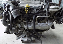 Load image into Gallery viewer, Motor Opel Vectra C Z28NEL 2.8 230PS 169kW 2004 Benzin Engine Komplett MOT8799670844iv