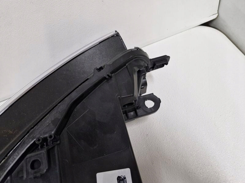 Frontscheinwerfer VW Passat LED Ein Satz Scheinwerfer Headlight SCH2366761073ze