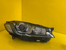 Laden Sie das Bild in den Galerie-Viewer, Frontscheinwerfer Jaguar Xf X260 GX63-13W029-EG LED Rechts Headlight SCH7555093230lu