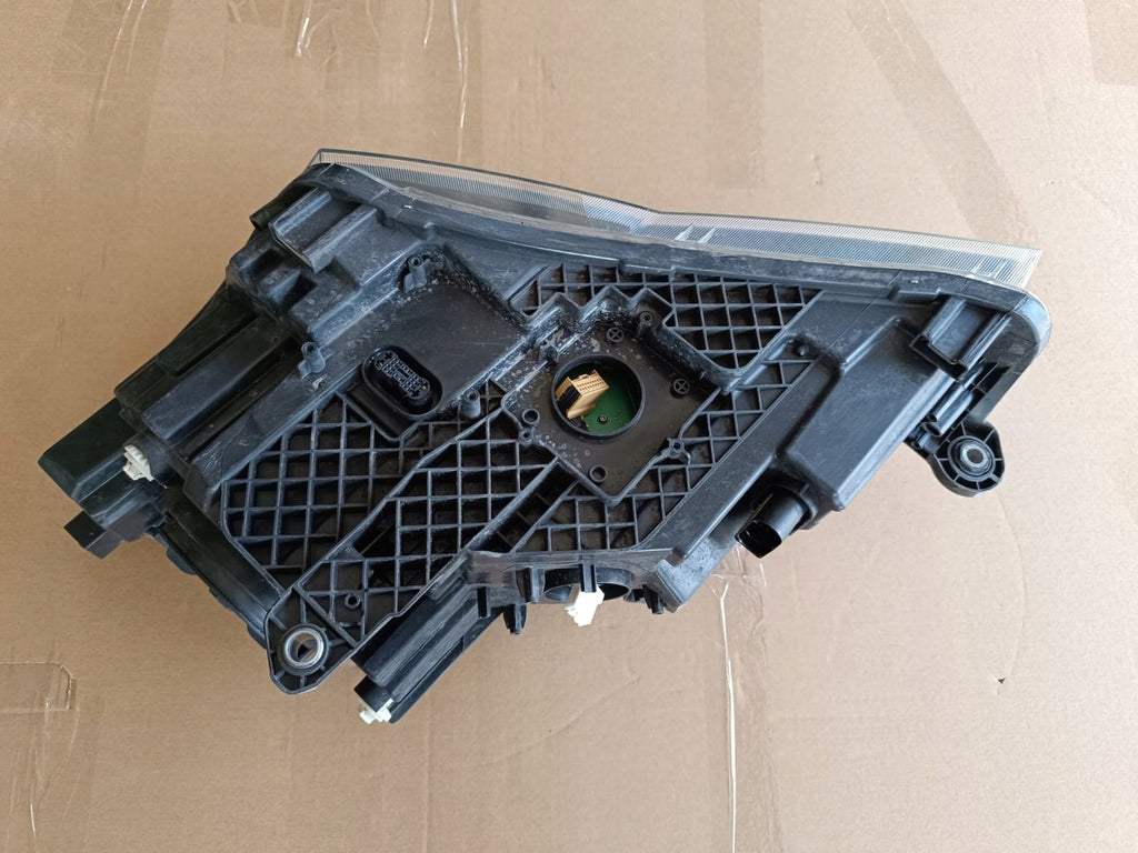 Frontscheinwerfer Skoda Superb III 3V1941016B Xenon Rechts Headlight