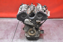 Load image into Gallery viewer, Motor Hyundai Santa I Fe G6BA 2.7 173PS 2002 Diesel Engine Unkomplett