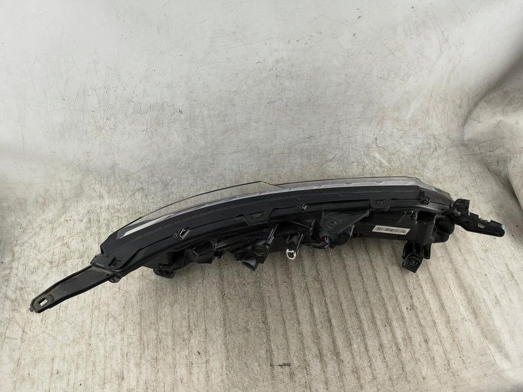 Frontscheinwerfer Mitsubishi Eclipse Cross LXY1HA0720B40026 LED Links Headlight