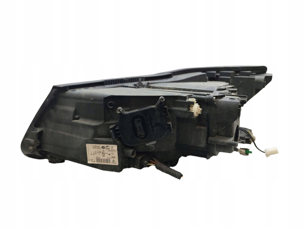 Frontscheinwerfer Skoda Superb II 3T1941016H Xenon Rechts Scheinwerfer Headlight