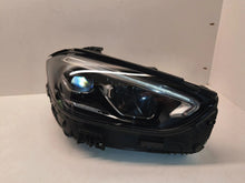 Laden Sie das Bild in den Galerie-Viewer, Frontscheinwerfer Mercedes-Benz W206 A2069066404 Rechts Scheinwerfer Headlight SCH5341722430yb