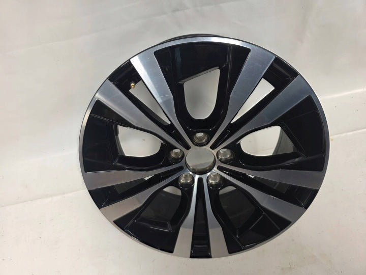 1x Alufelge 18 Zoll 5x108 32209452 Volvo Xc60 Rim Wheel FEL7354613386vv