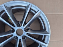 Load image into Gallery viewer, 1x Alufelge 17 Zoll 7.5" 5x112 27ET 6863417- BMW 5 G31 G30 Rim Wheel FEL5251401444bc