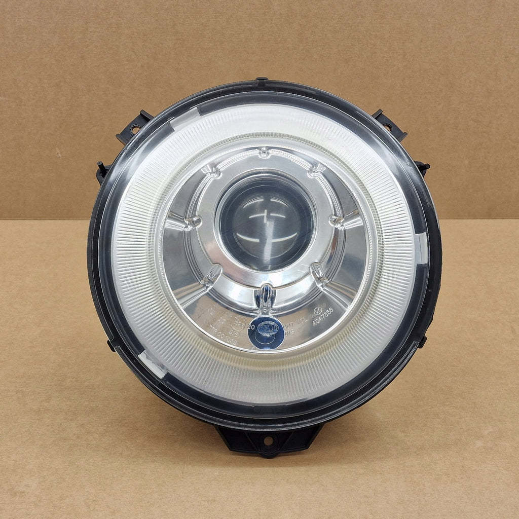 Frontscheinwerfer Mercedes-Benz W463 A4638200759 Xenon Rechts Headlight SCH7486903651ue