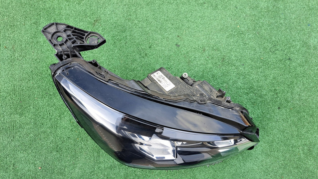 Frontscheinwerfer Peugeot 208 9833036180 Full LED Rechts Scheinwerfer Headlight