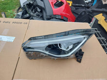 Load image into Gallery viewer, Frontscheinwerfer Renault Zoe Links Scheinwerfer Headlight